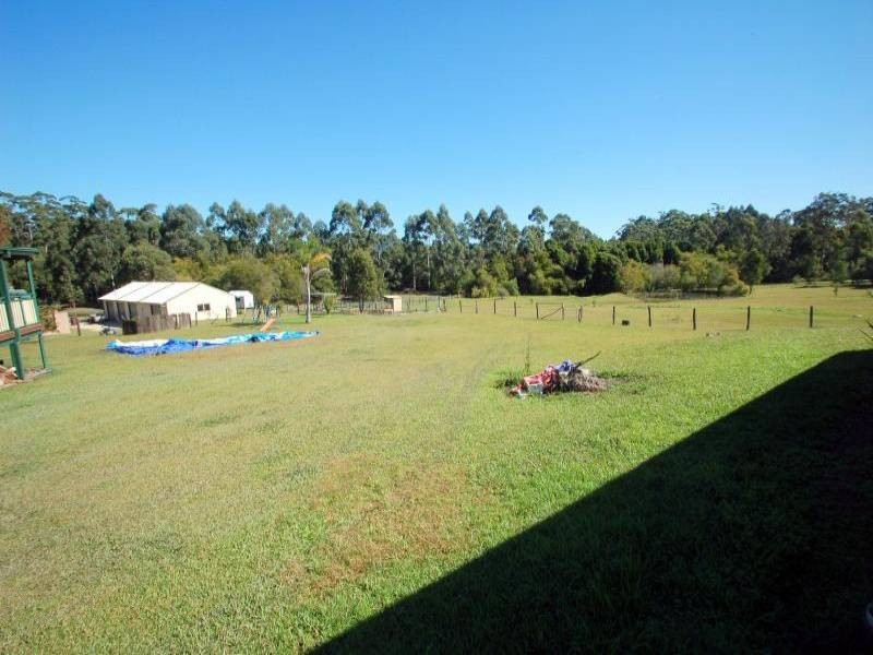 King Creek NSW 2446