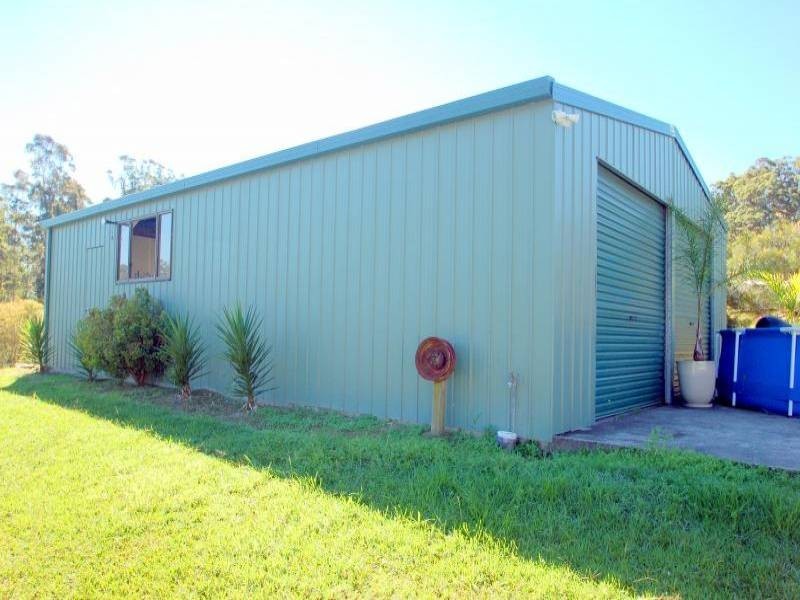 King Creek NSW 2446