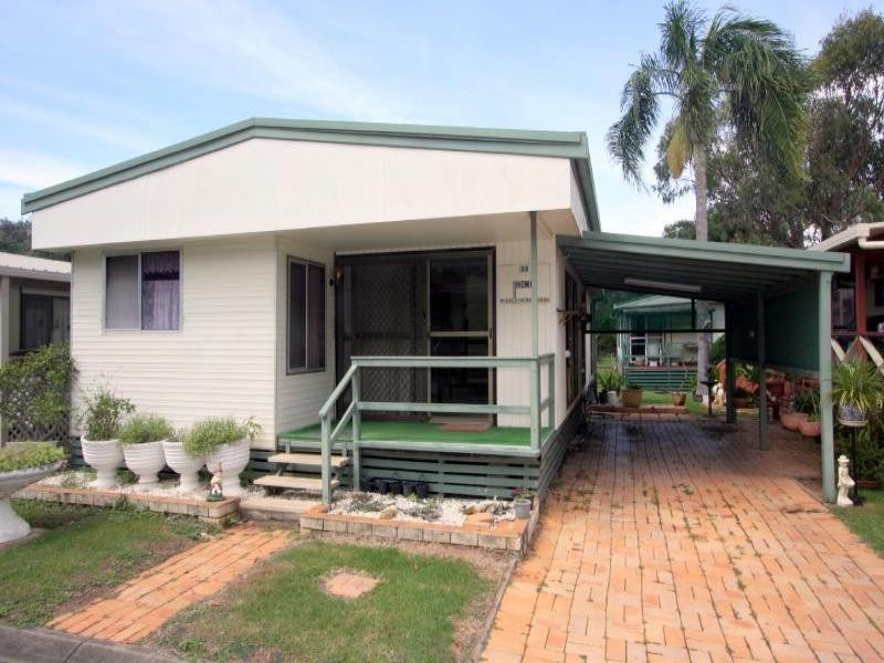 Port Macquarie NSW 2444