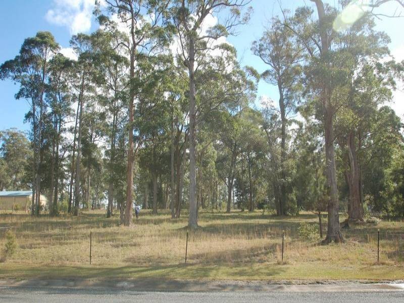 King Creek NSW 2446