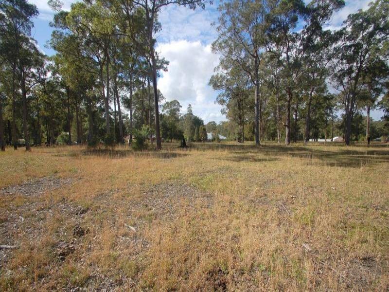 King Creek NSW 2446