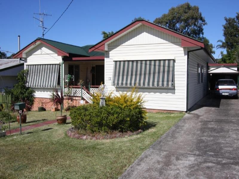 Port Macquarie NSW 2444