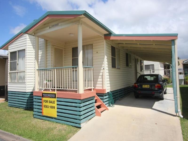 Port Macquarie NSW 2444