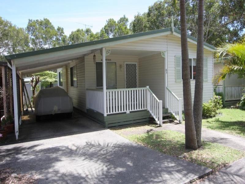 Port Macquarie NSW 2444