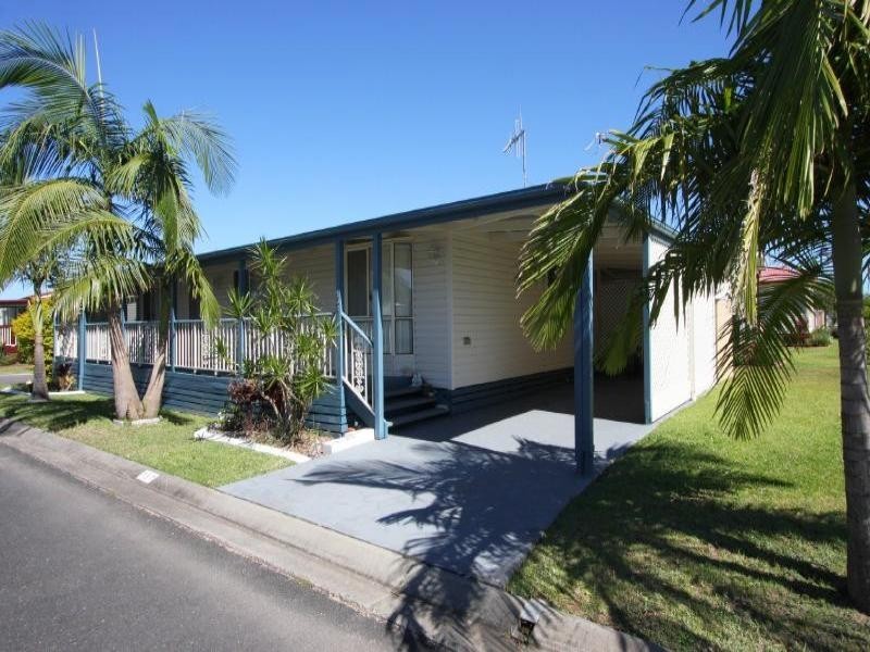 Port Macquarie NSW 2444