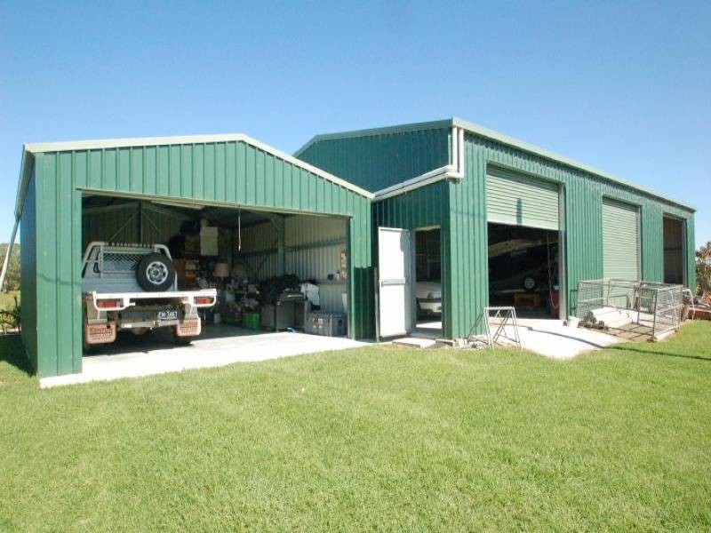 Rawdon Island NSW 2446