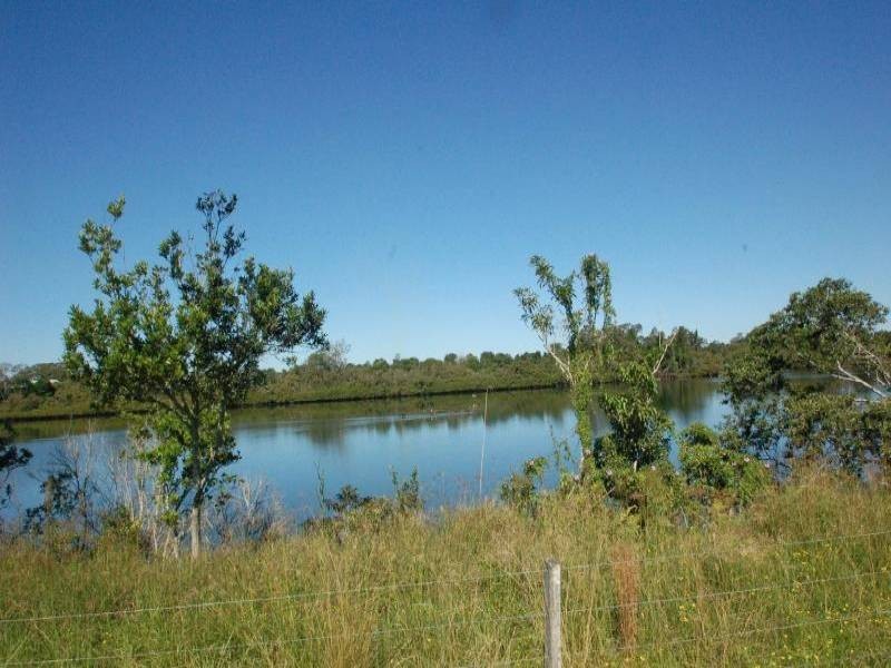 Rawdon Island NSW 2446