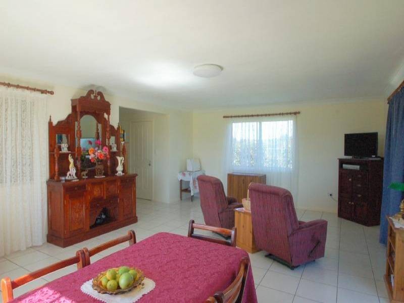 Rawdon Island NSW 2446