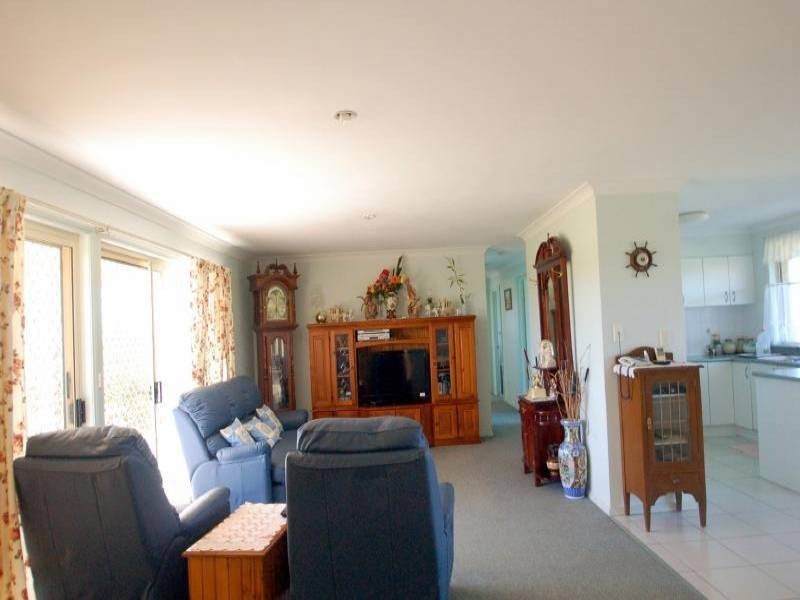 Rawdon Island NSW 2446