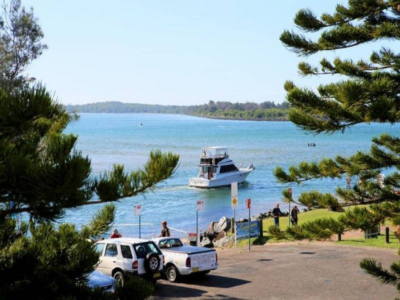 Port Macquarie NSW 2444
