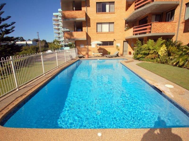 Port Macquarie NSW 2444