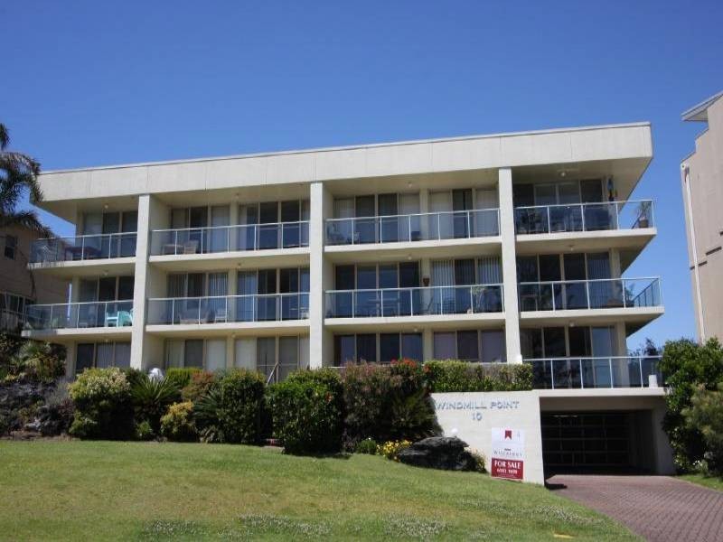 Port Macquarie NSW 2444