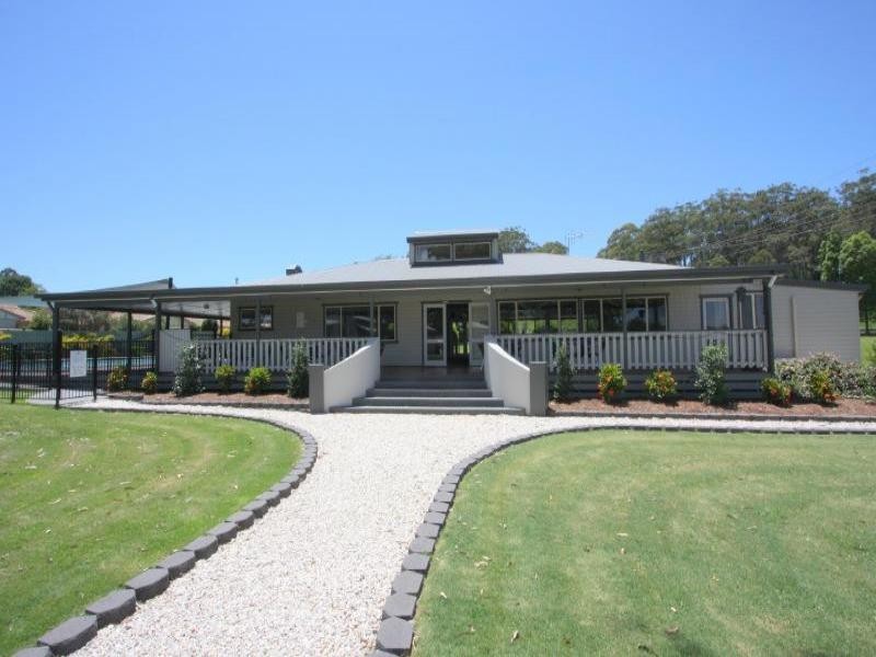 Port Macquarie NSW 2444