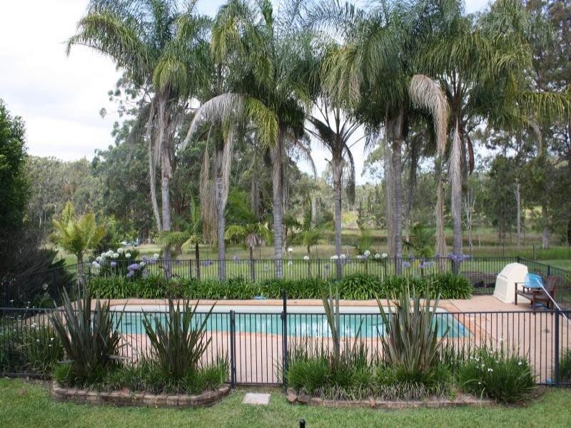 Sancrox NSW 2446