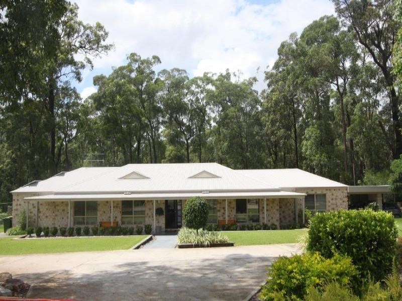 King Creek NSW 2446