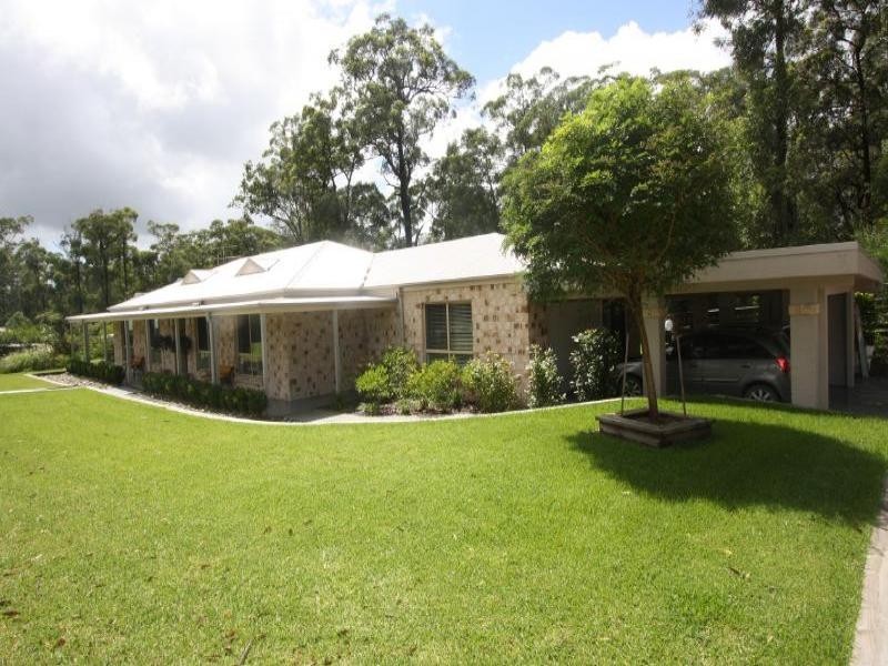 King Creek NSW 2446