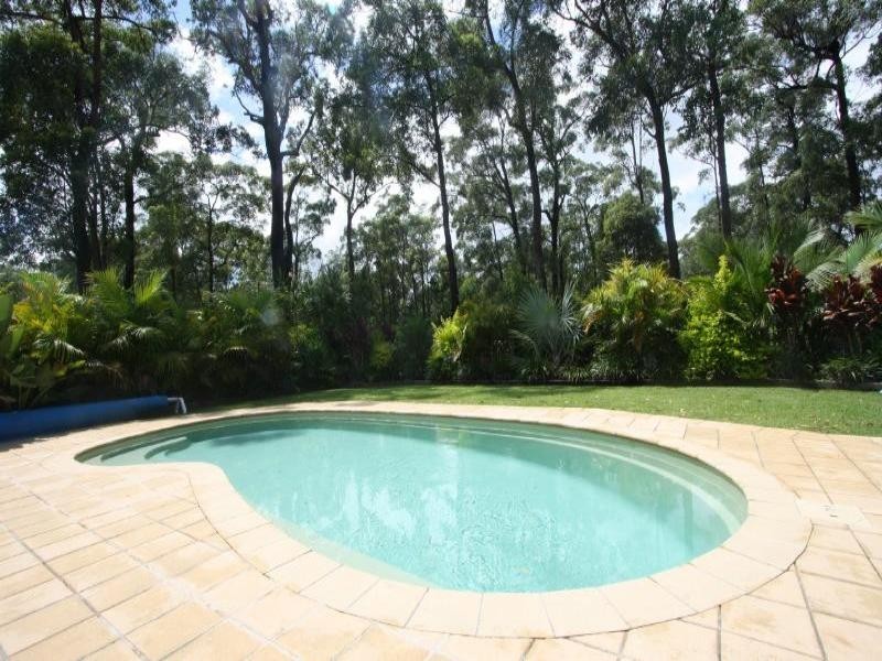 King Creek NSW 2446