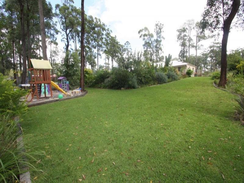 King Creek NSW 2446