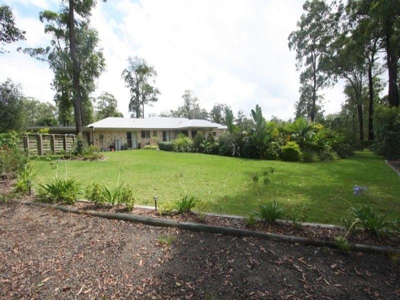 King Creek NSW 2446