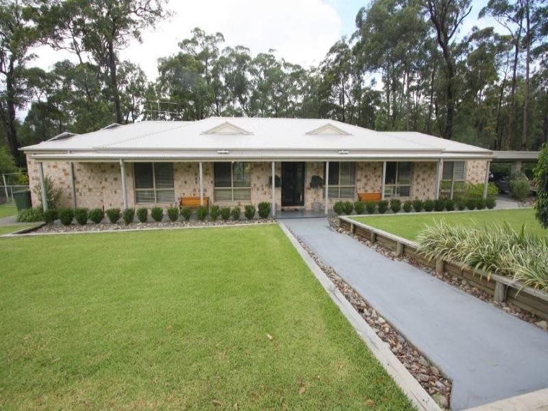 King Creek NSW 2446