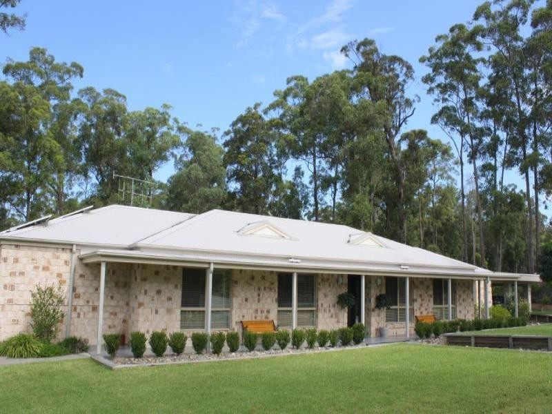 King Creek NSW 2446