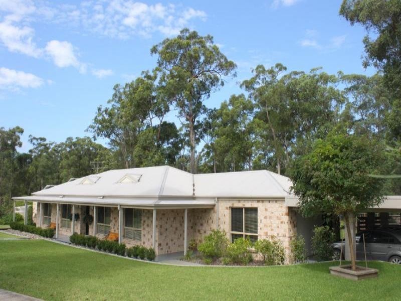 King Creek NSW 2446