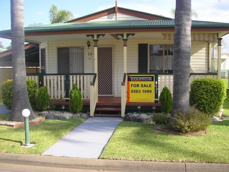 Port Macquarie NSW 2444