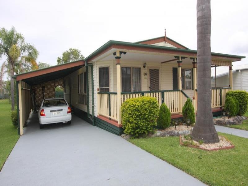 Port Macquarie NSW 2444