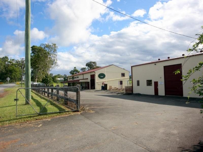 King Creek NSW 2446