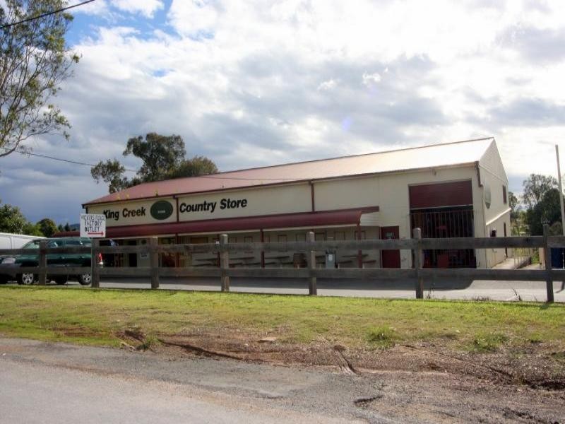 King Creek NSW 2446