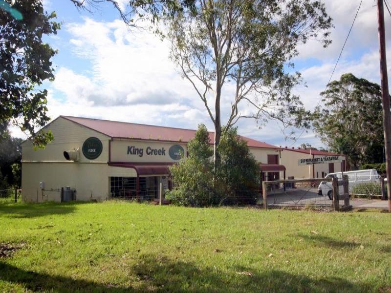 King Creek NSW 2446