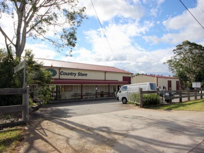 King Creek NSW 2446