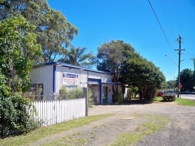 King Creek NSW 2446