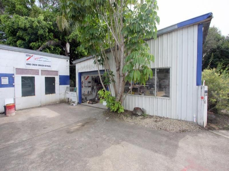 King Creek NSW 2446