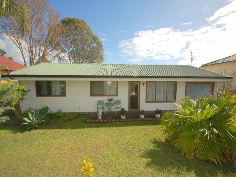 Port Macquarie NSW 2444