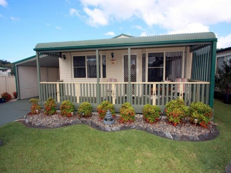 Port Macquarie NSW 2444