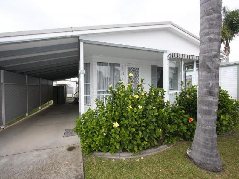 Port Macquarie NSW 2444