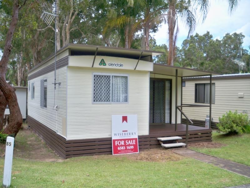 Port Macquarie NSW 2444