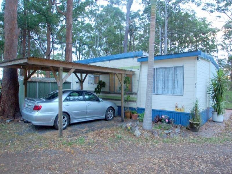 Blackmans Point NSW 2444
