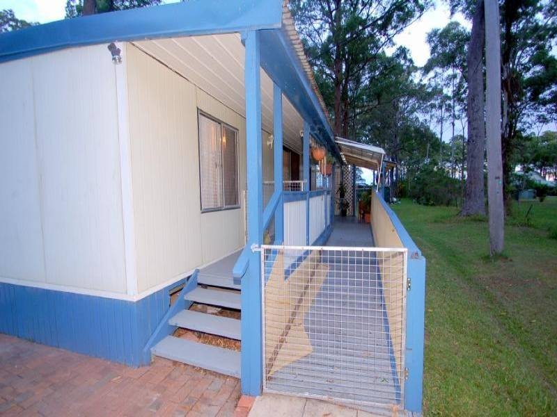 Blackmans Point NSW 2444