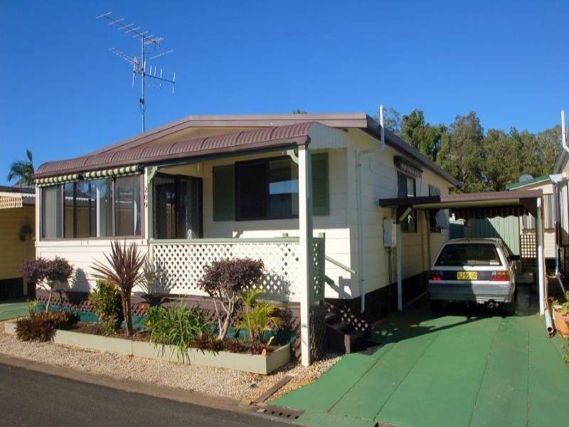Port Macquarie NSW 2444