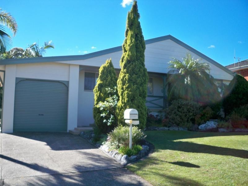 Port Macquarie NSW 2444