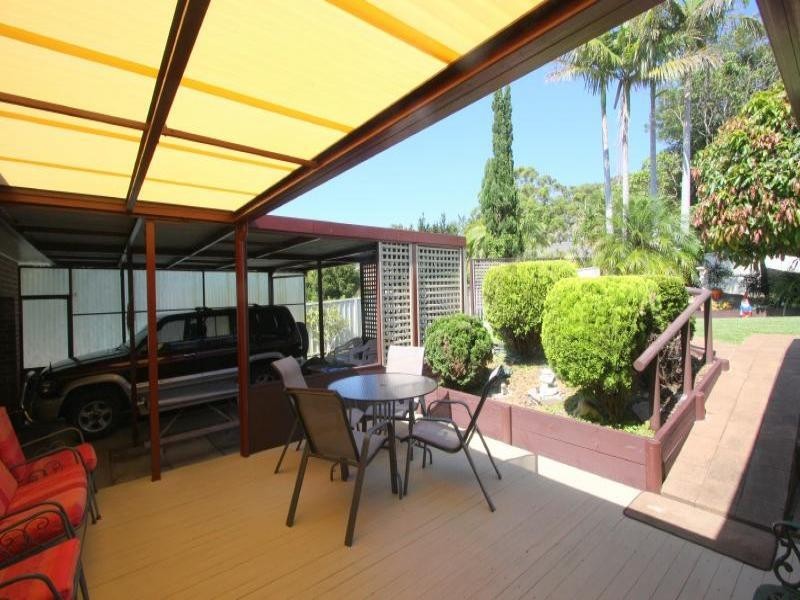 Port Macquarie NSW 2444