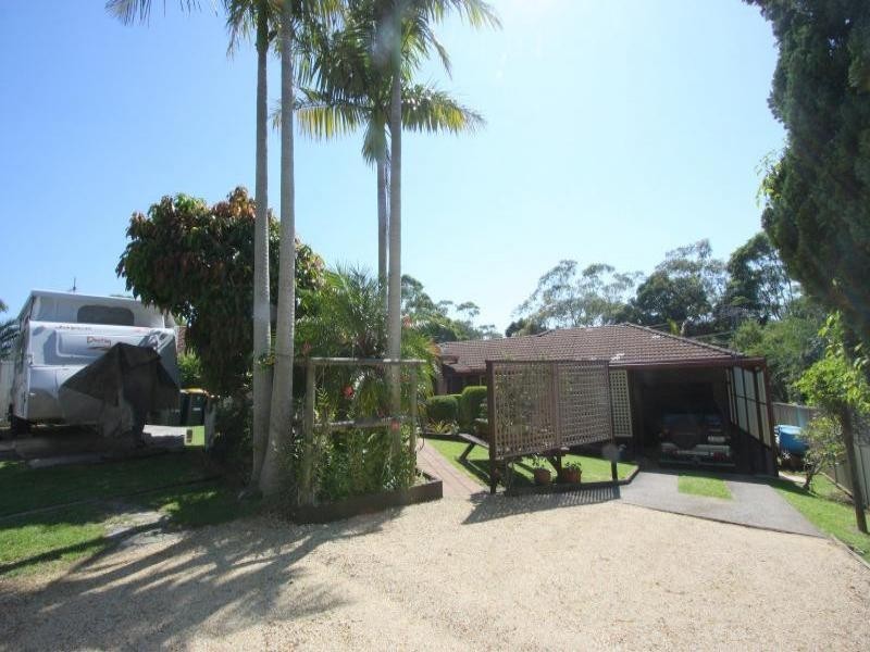 Port Macquarie NSW 2444