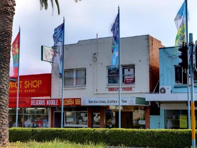 Port Macquarie NSW 2444