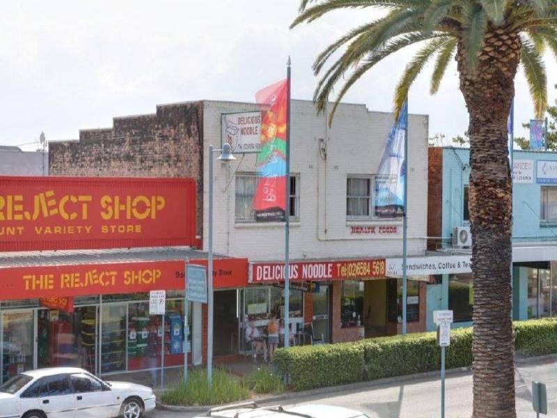 Port Macquarie NSW 2444