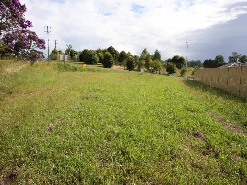 Macksville NSW 2447
