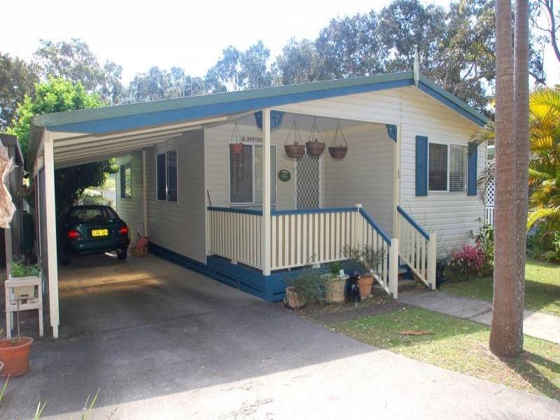 Port Macquarie NSW 2444