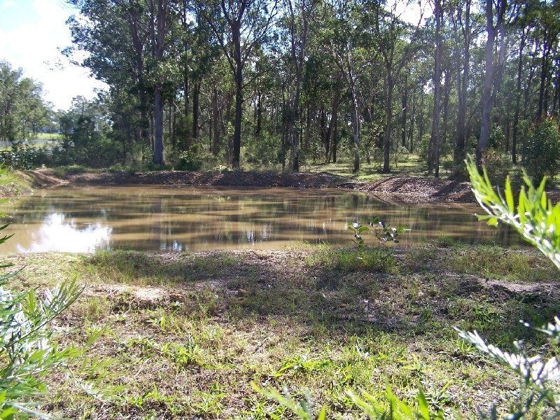 Lot 1 Bellbird Water Estate, Paxton NSW 2325