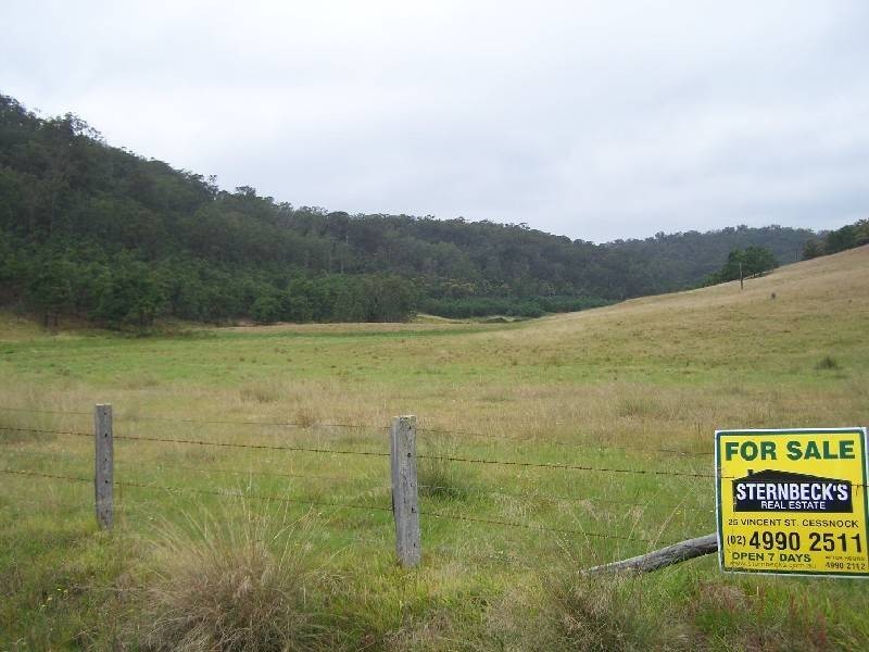 Lot/103 Settlers Way, Howes Valley NSW 2330